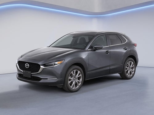 2021 Mazda Mazda CX-30 Preferred