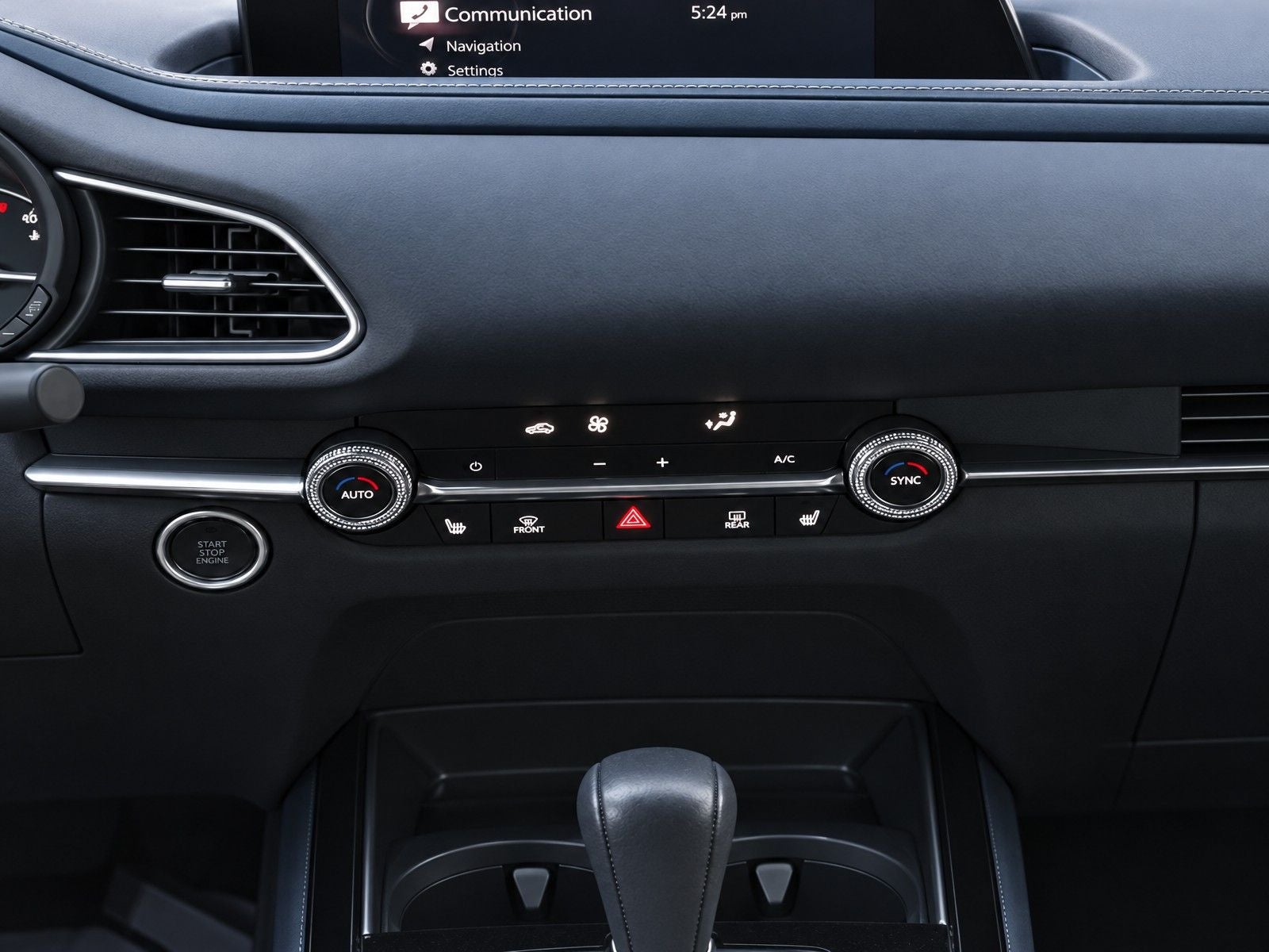 2021 Mazda Mazda CX-30 Preferred