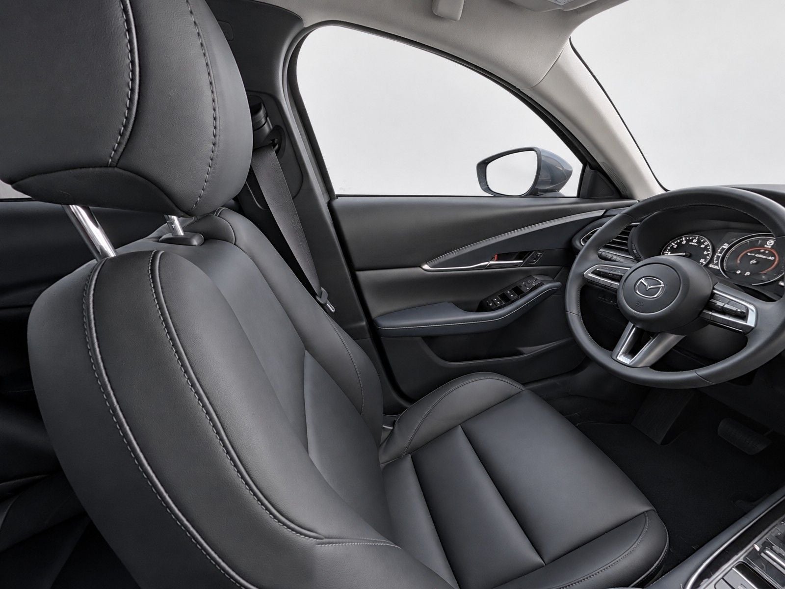 2021 Mazda Mazda CX-30 Preferred