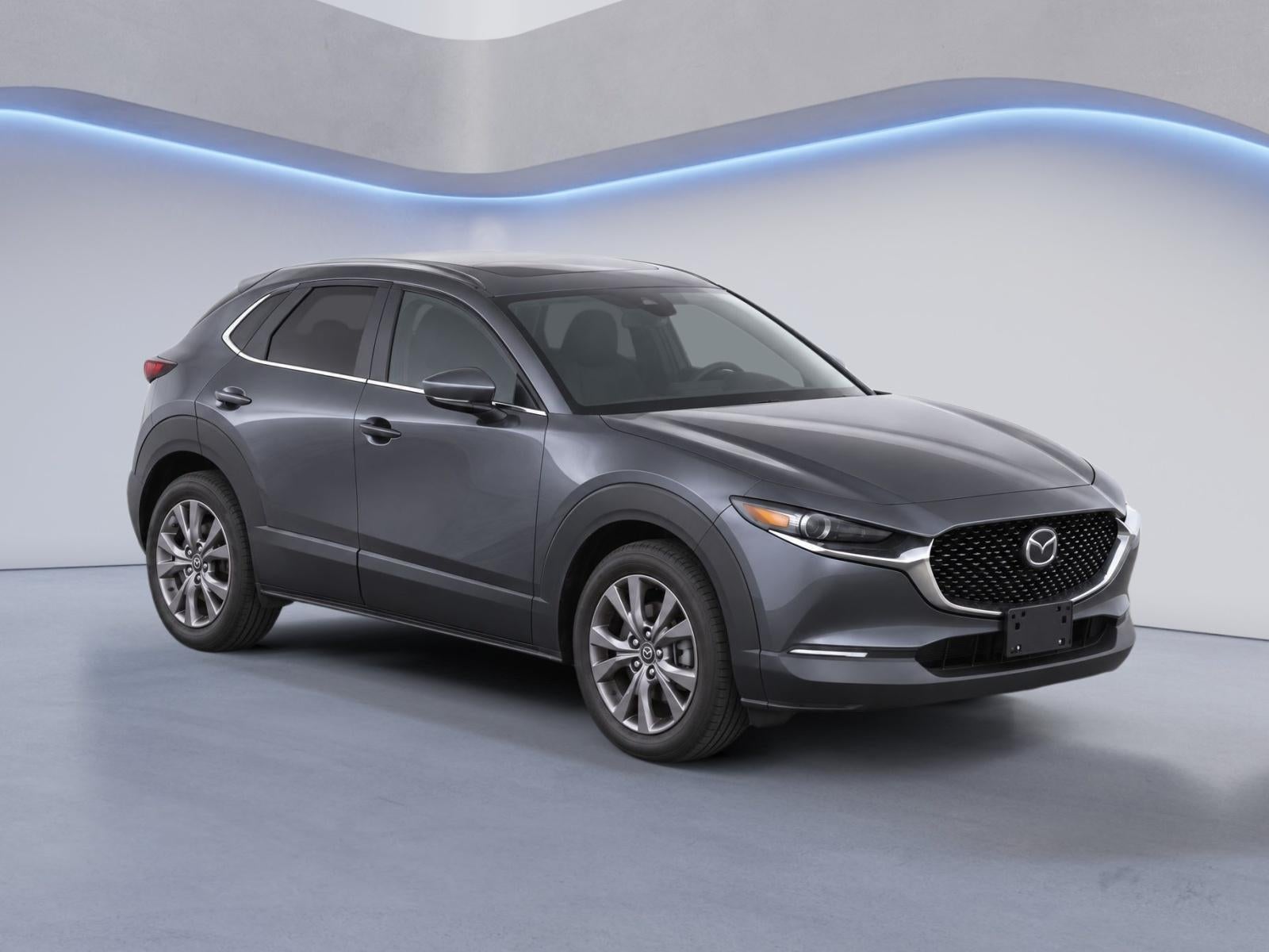 2021 Mazda Mazda CX-30 Preferred