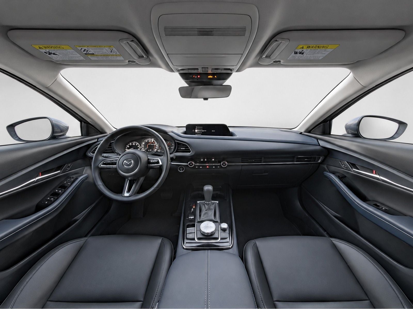 2021 Mazda Mazda CX-30 Preferred