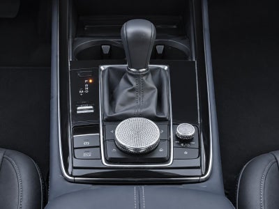2021 Mazda Mazda CX-30 Preferred