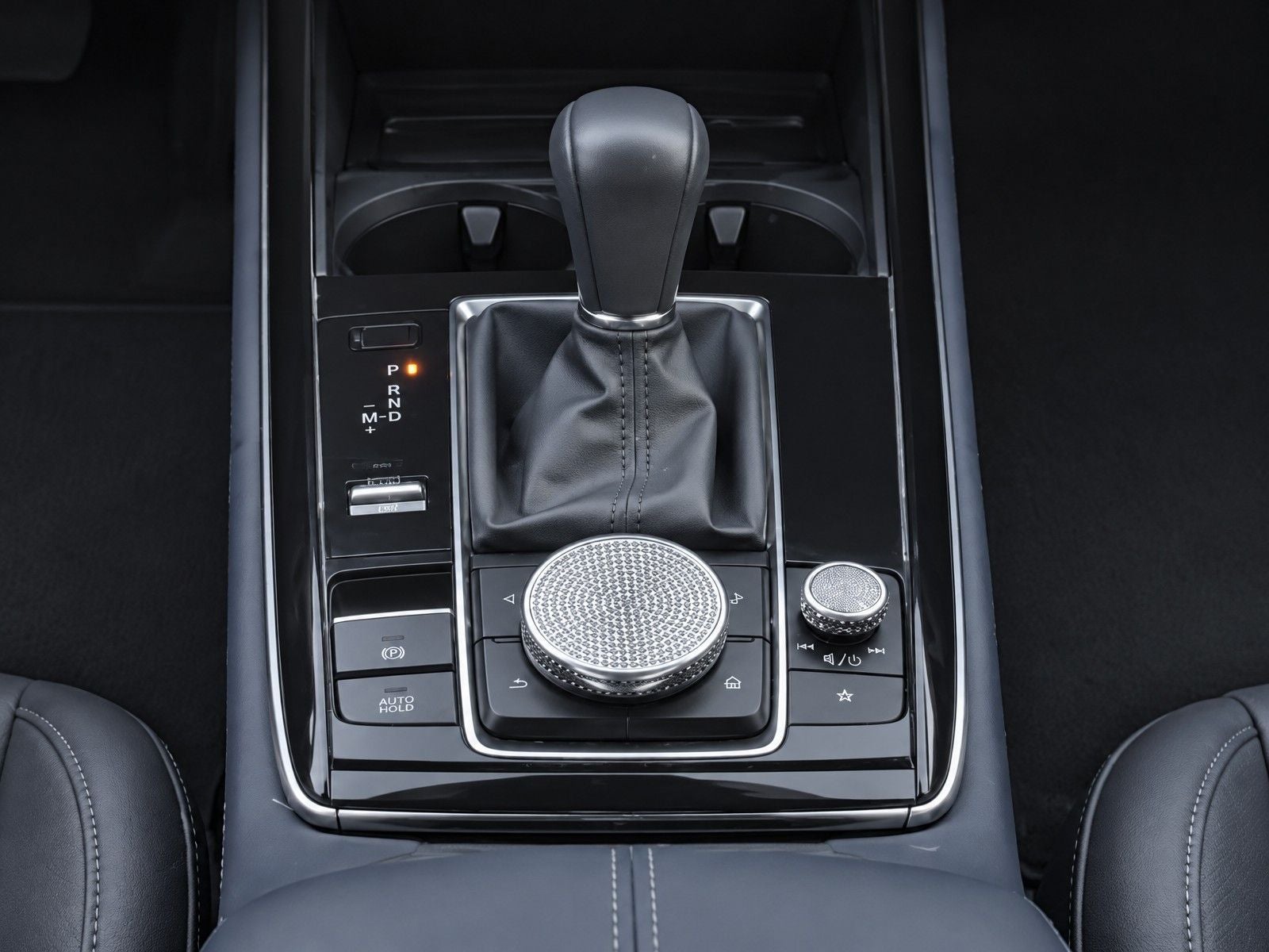 2021 Mazda Mazda CX-30 Preferred
