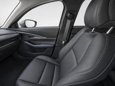 2021 Mazda Mazda CX-30 Preferred