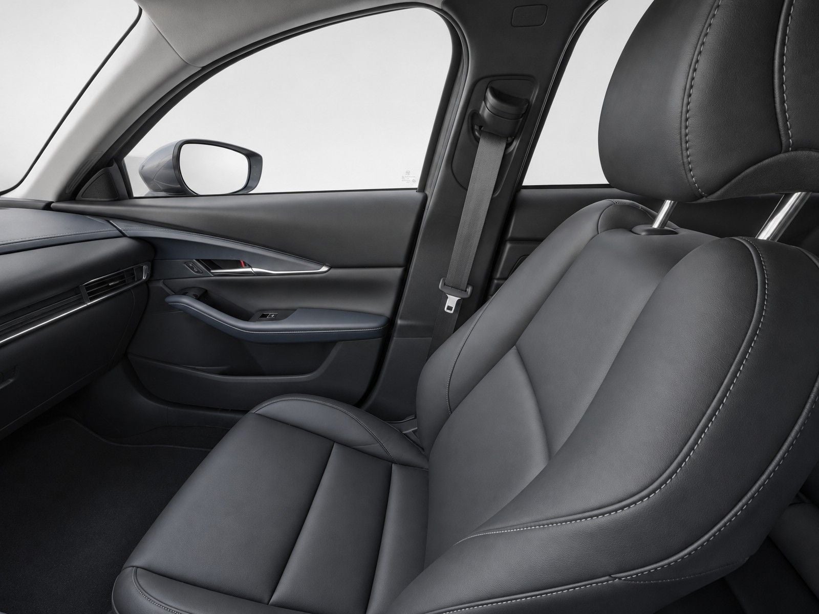 2021 Mazda Mazda CX-30 Preferred