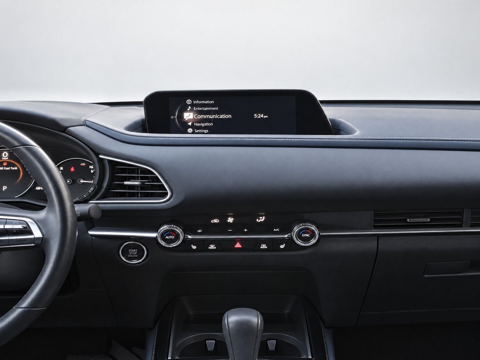 2021 Mazda Mazda CX-30 Preferred