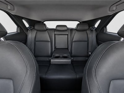 2021 Mazda Mazda CX-30 Preferred