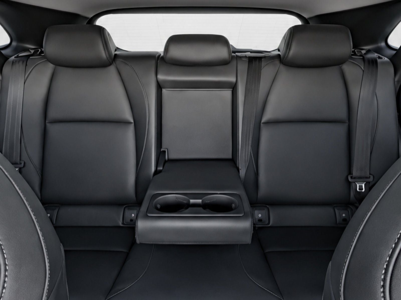 2021 Mazda Mazda CX-30 Preferred