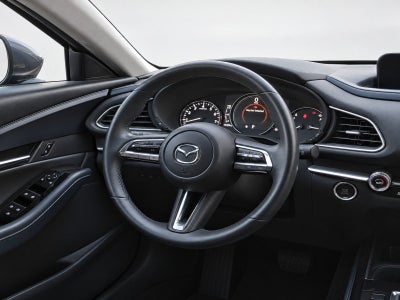 2021 Mazda Mazda CX-30 Preferred
