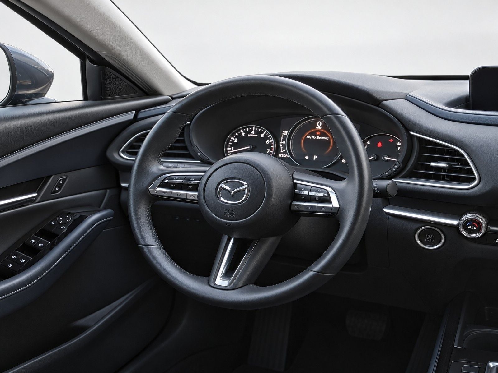 2021 Mazda Mazda CX-30 Preferred