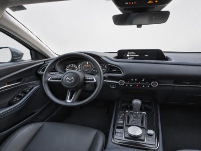 2021 Mazda Mazda CX-30 Preferred