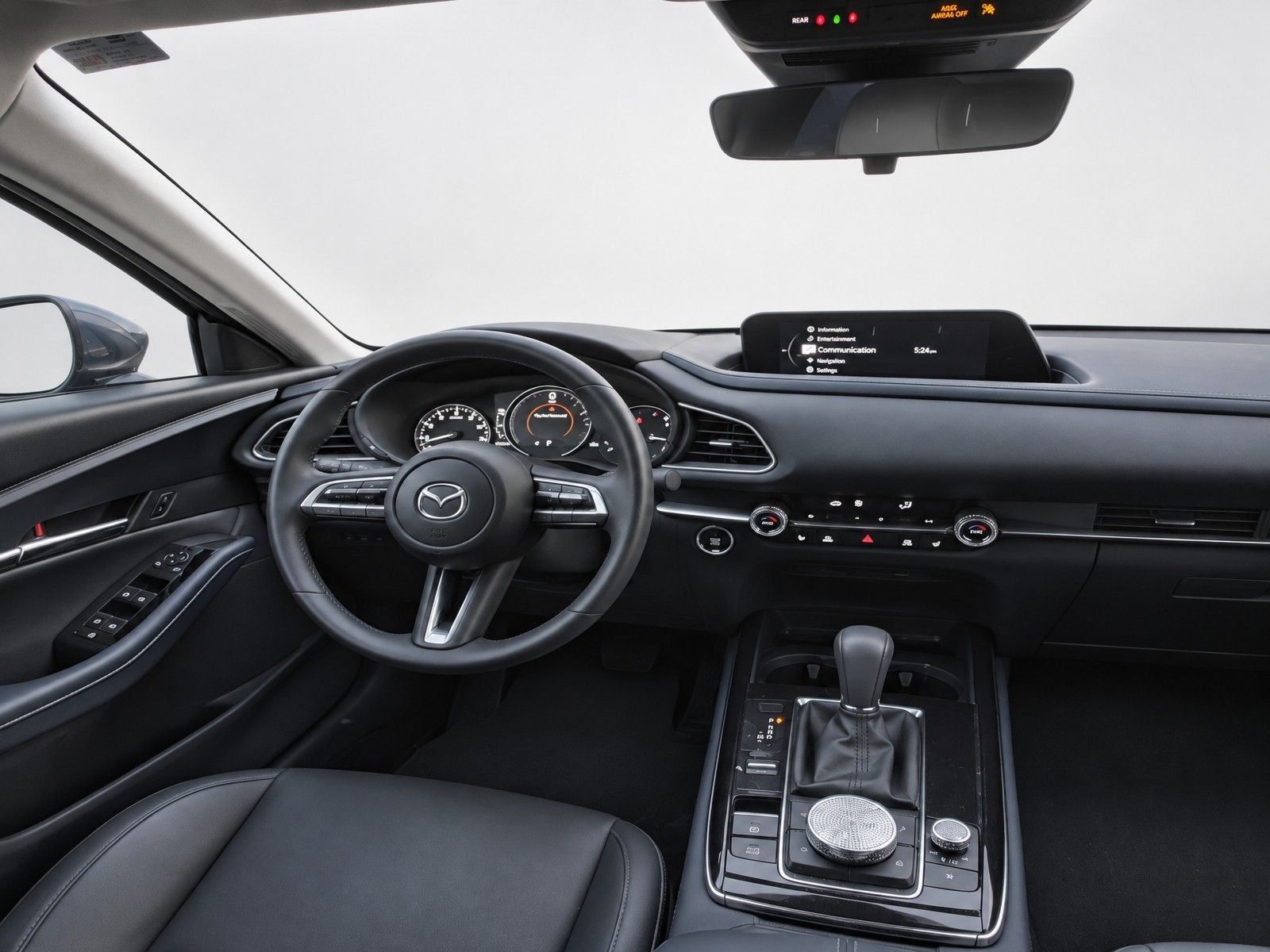 2021 Mazda Mazda CX-30 Preferred