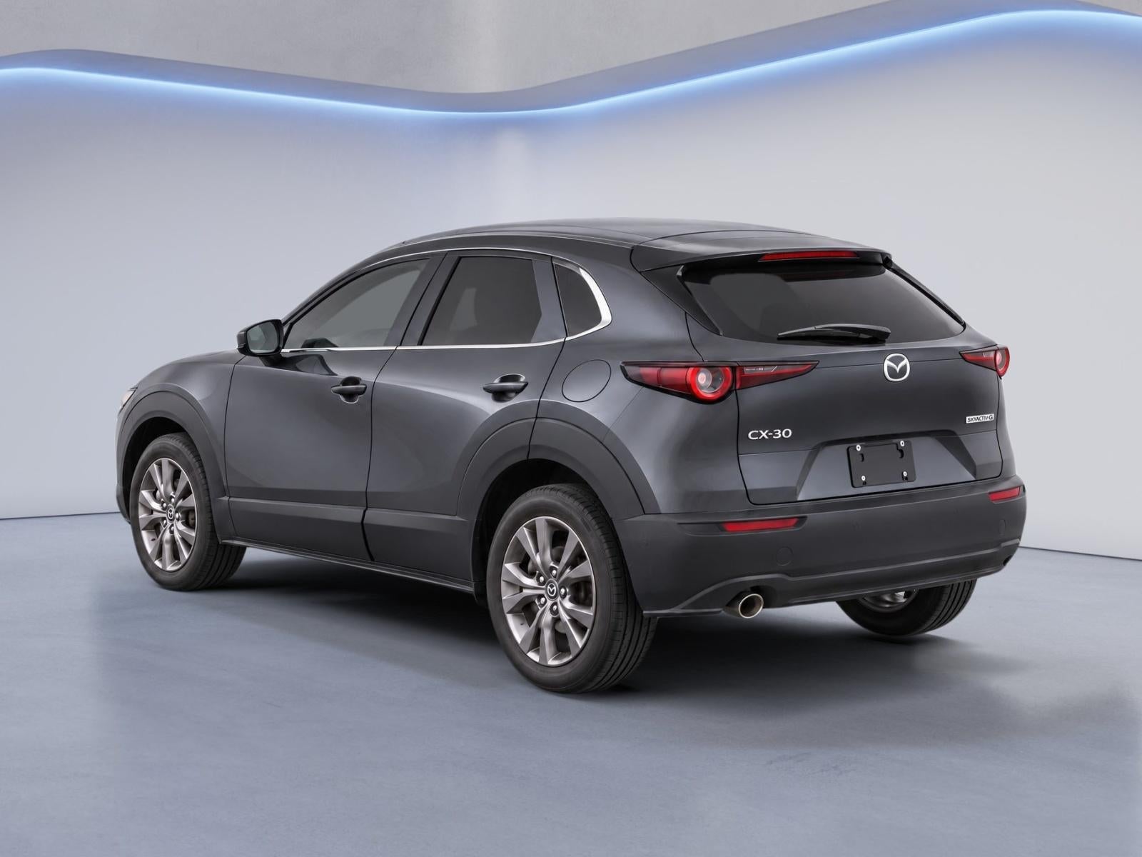 2021 Mazda Mazda CX-30 Preferred