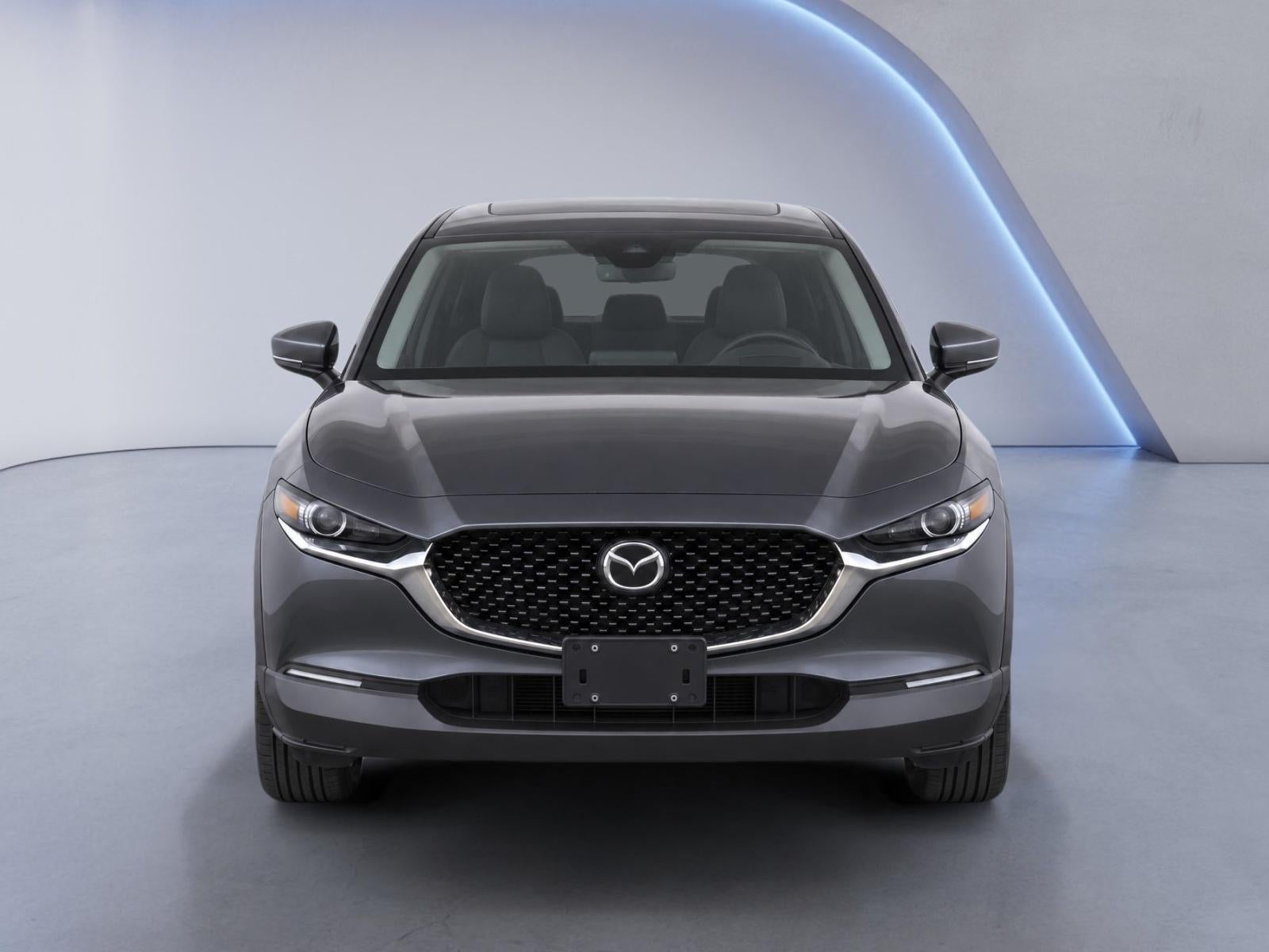 2021 Mazda Mazda CX-30 Preferred