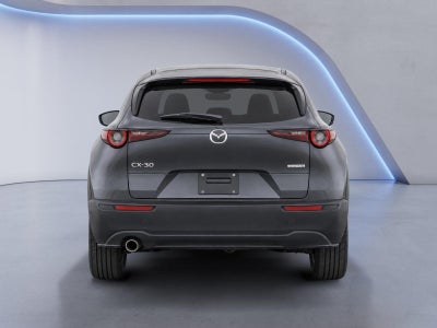 2021 Mazda Mazda CX-30 Preferred
