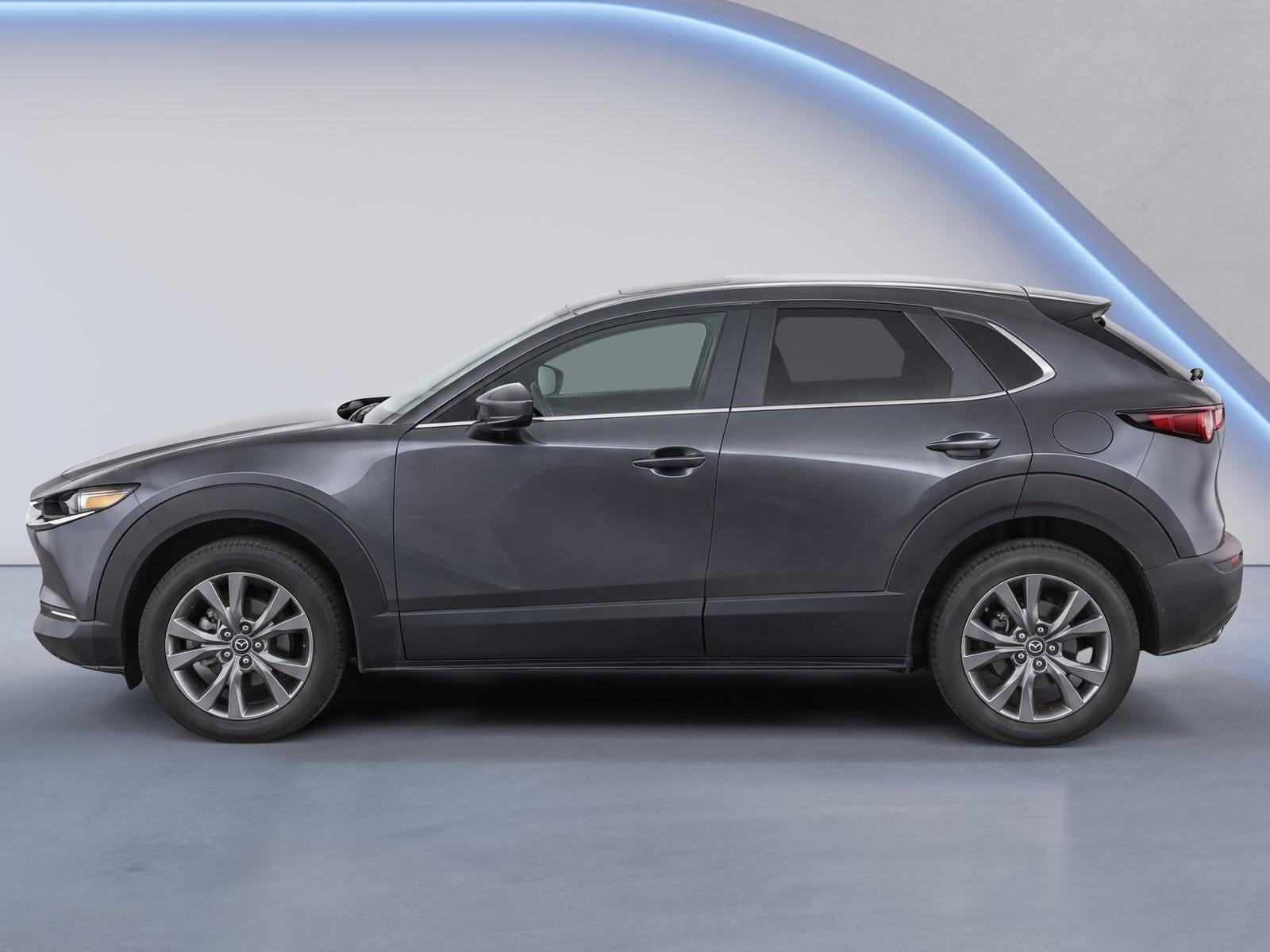 2021 Mazda Mazda CX-30 Preferred