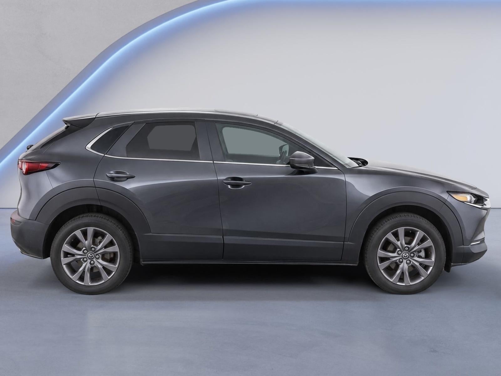 2021 Mazda Mazda CX-30 Preferred