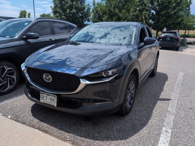 2021 Mazda Mazda CX-30 2.5 S
