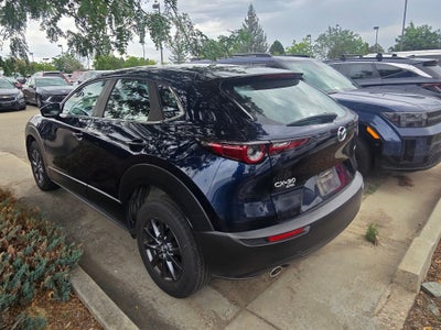 2021 Mazda Mazda CX-30 2.5 S