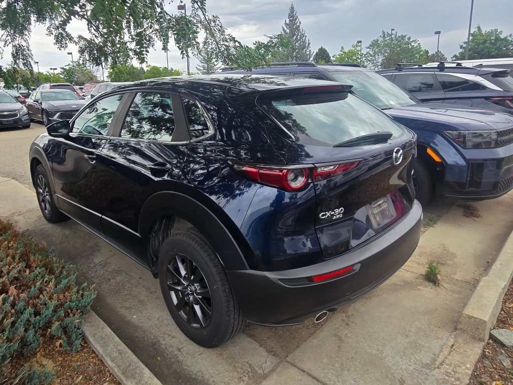 2021 Mazda Mazda CX-30 2.5 S