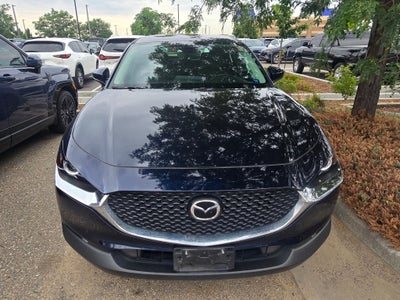 2021 Mazda Mazda CX-30 2.5 S