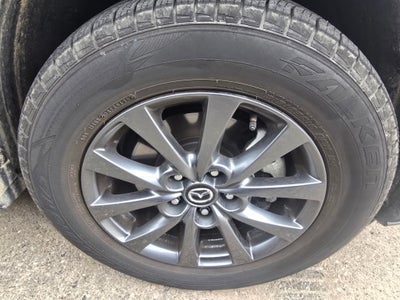 2021 Mazda Mazda CX-30 2.5 S