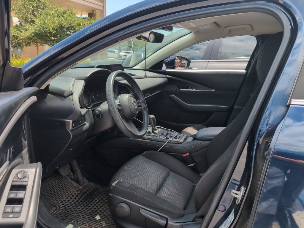 2021 Mazda Mazda CX-30 2.5 S