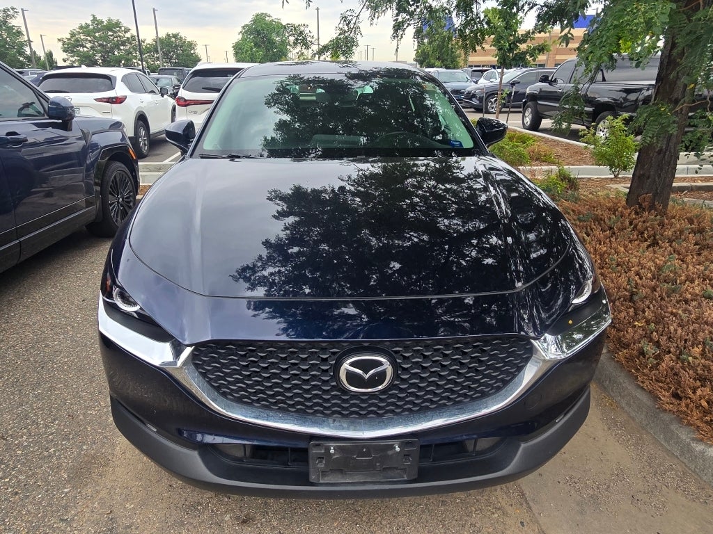 2021 Mazda Mazda CX-30 2.5 S