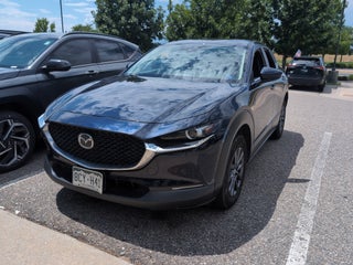 2021 Mazda Mazda CX-30 2.5 S