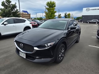2022 Mazda Mazda CX-30 2.5 S