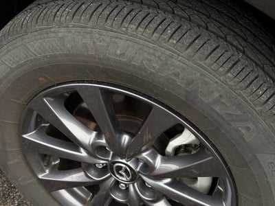 2024 Mazda Mazda CX-30 2.5 S