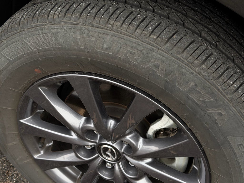 2024 Mazda Mazda CX-30 2.5 S