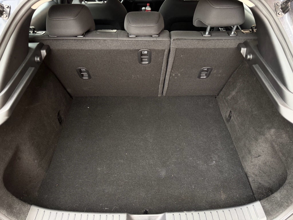 2024 Mazda Mazda CX-30 2.5 S