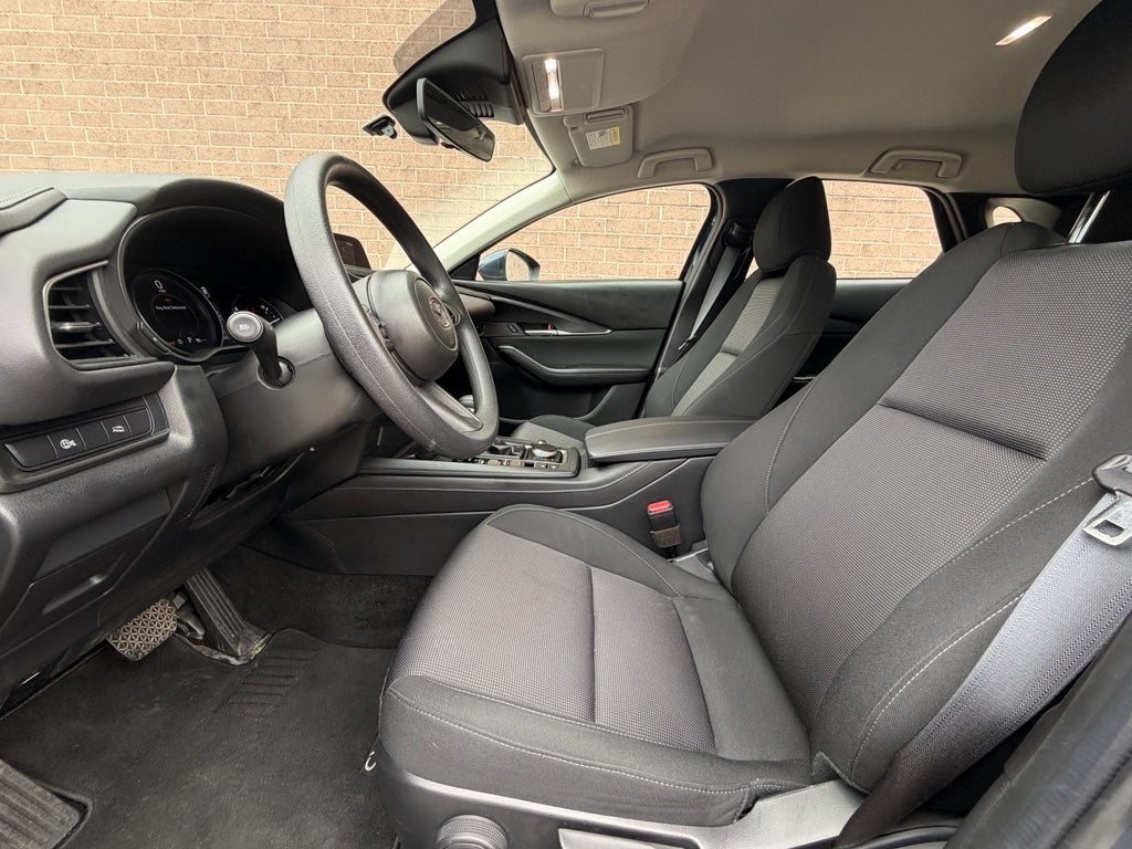 2024 Mazda Mazda CX-30 2.5 S