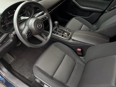 2024 Mazda Mazda CX-30 2.5 S