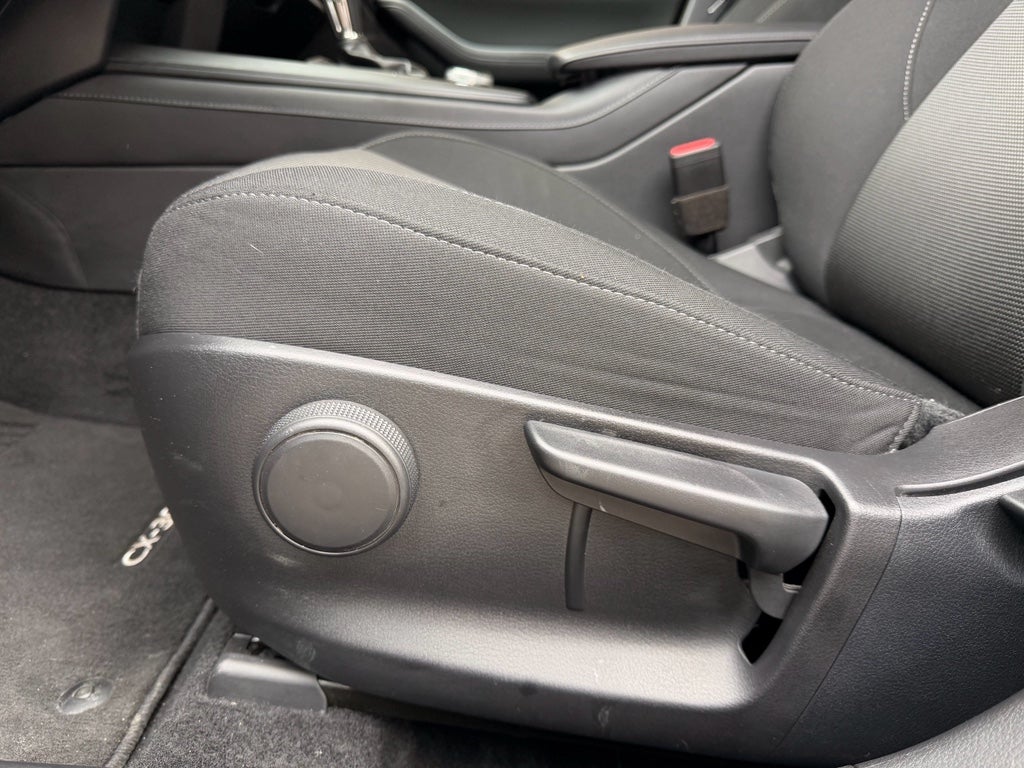 2024 Mazda Mazda CX-30 2.5 S