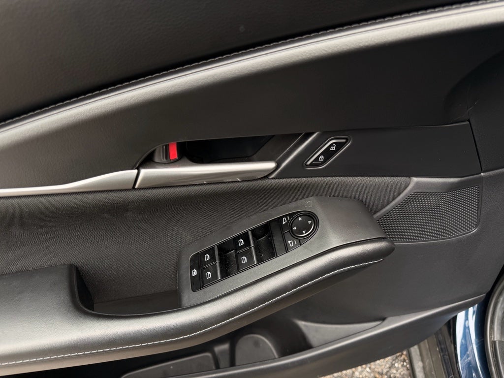 2024 Mazda Mazda CX-30 2.5 S