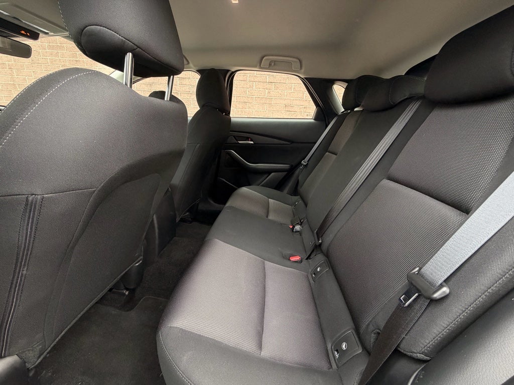 2024 Mazda Mazda CX-30 2.5 S