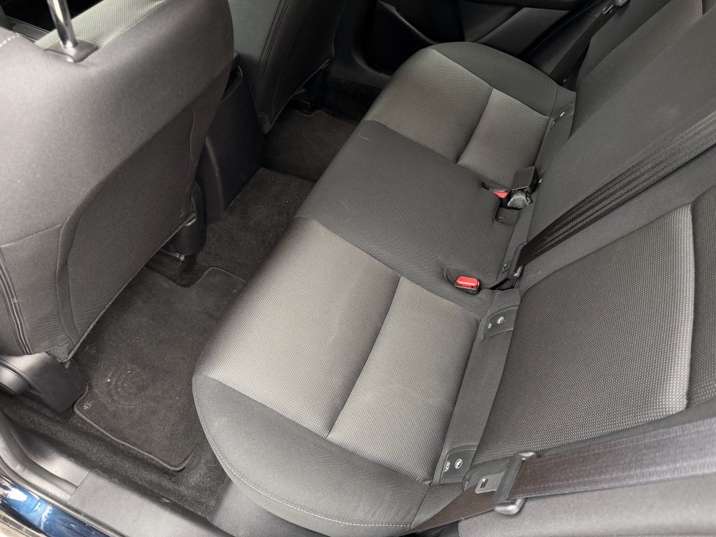 2024 Mazda Mazda CX-30 2.5 S