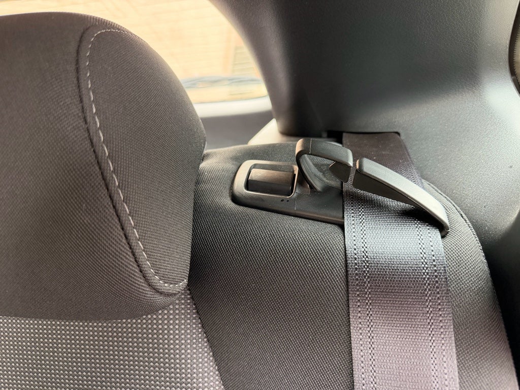 2024 Mazda Mazda CX-30 2.5 S