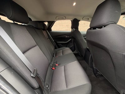 2024 Mazda Mazda CX-30 2.5 S