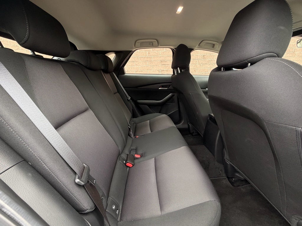 2024 Mazda Mazda CX-30 2.5 S