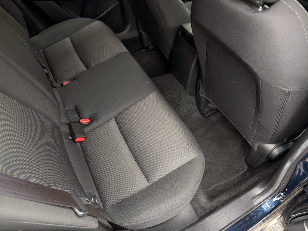 2024 Mazda Mazda CX-30 2.5 S