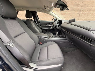 2024 Mazda Mazda CX-30 2.5 S