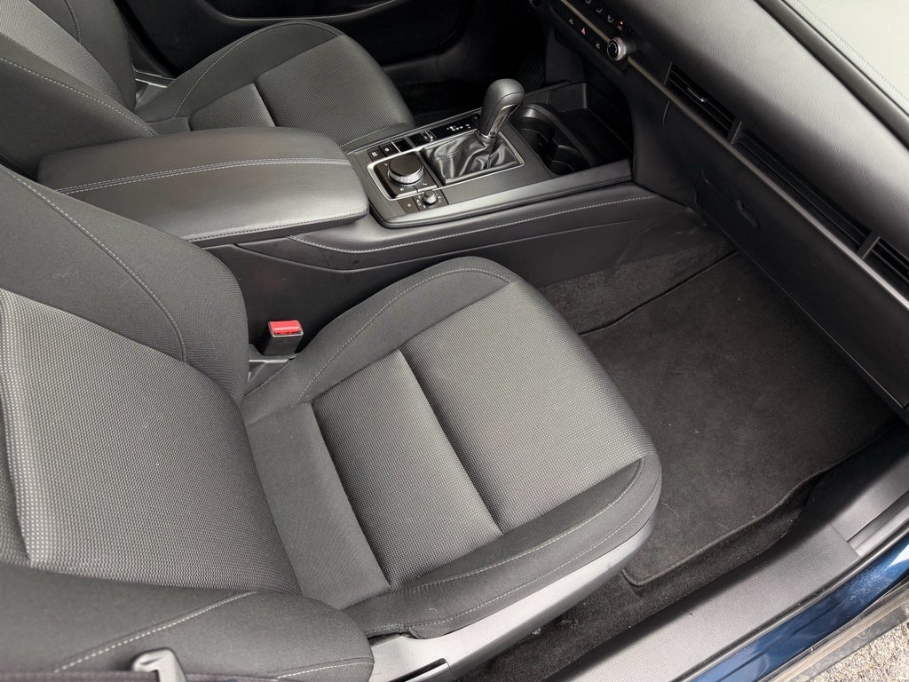 2024 Mazda Mazda CX-30 2.5 S