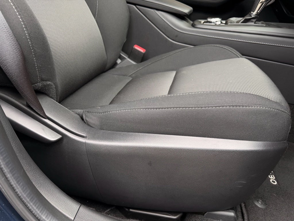 2024 Mazda Mazda CX-30 2.5 S