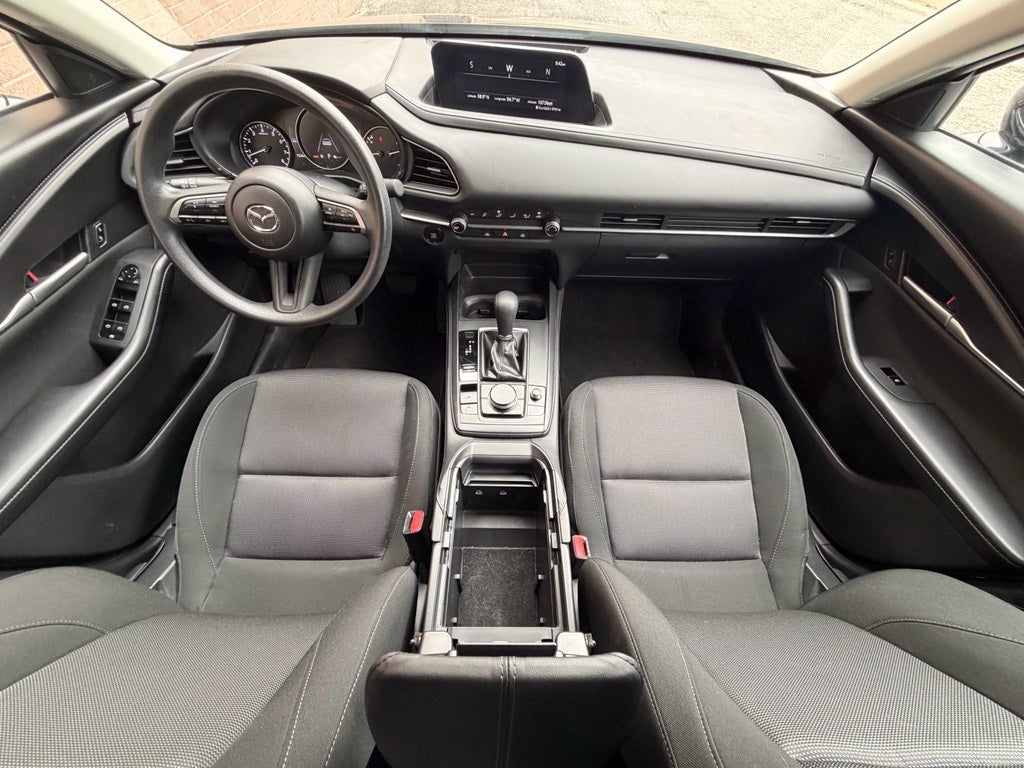 2024 Mazda Mazda CX-30 2.5 S