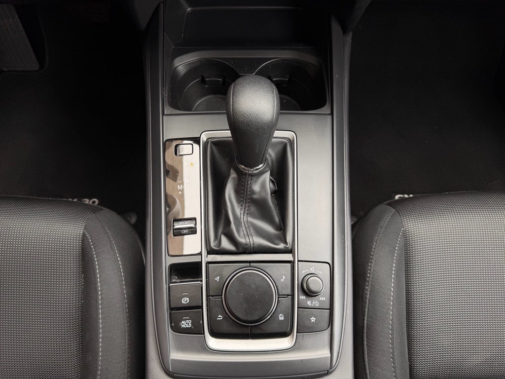 2024 Mazda Mazda CX-30 2.5 S