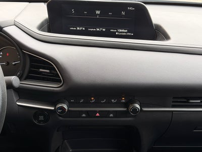 2024 Mazda Mazda CX-30 2.5 S