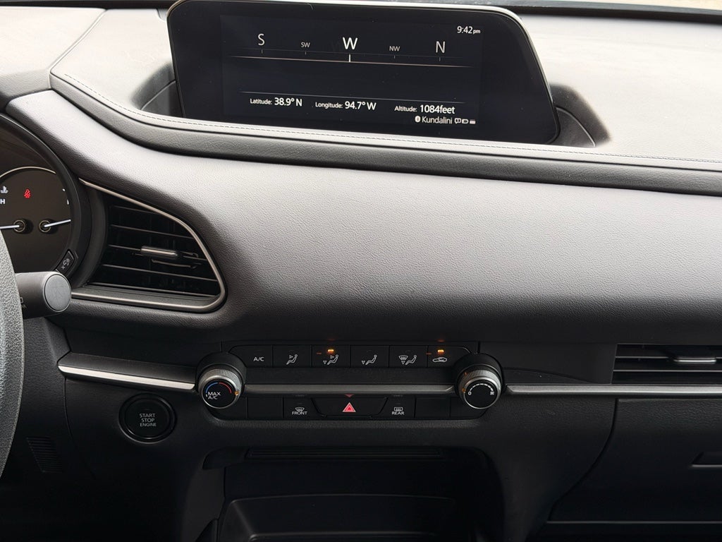 2024 Mazda Mazda CX-30 2.5 S